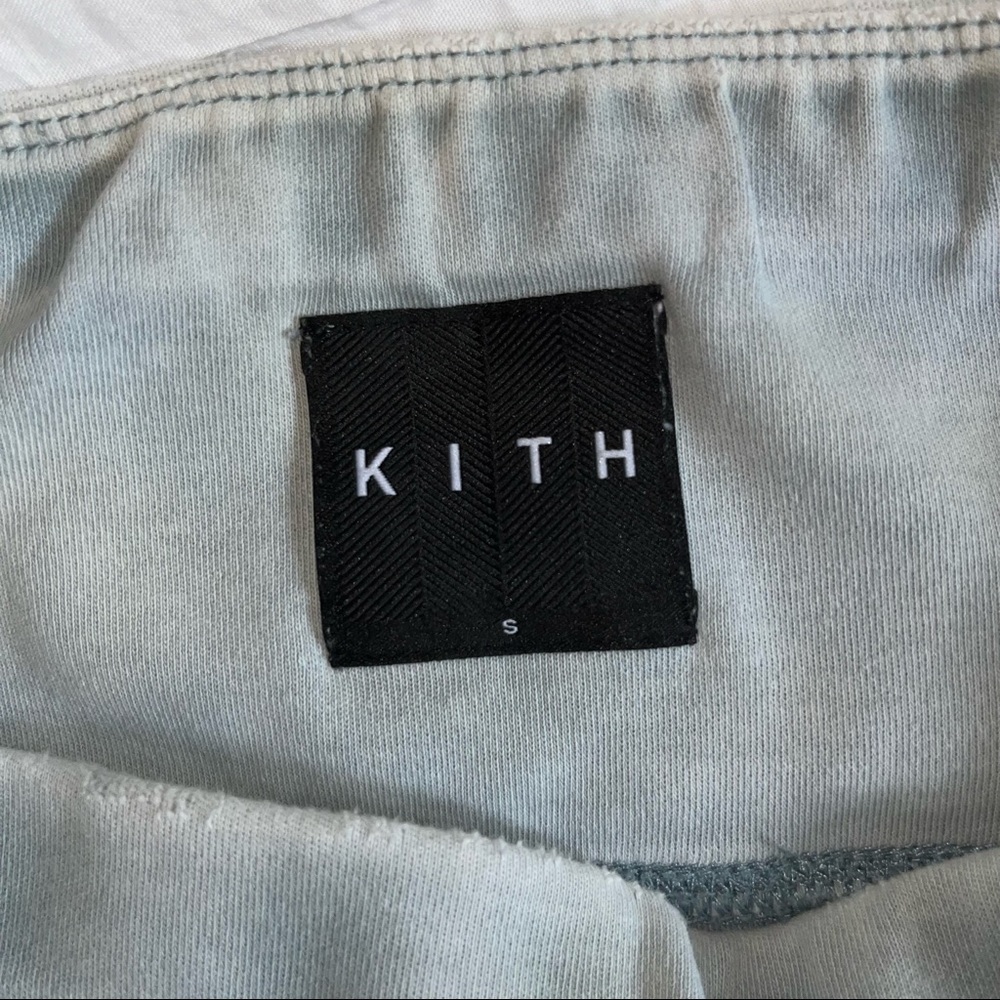 Kith Biker Shorts - Picture 4 of 5